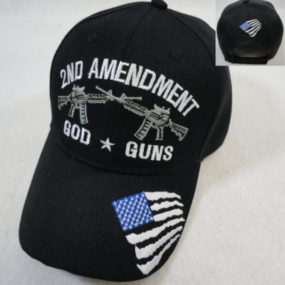 *NWOT* Patriotic Baseball Cap